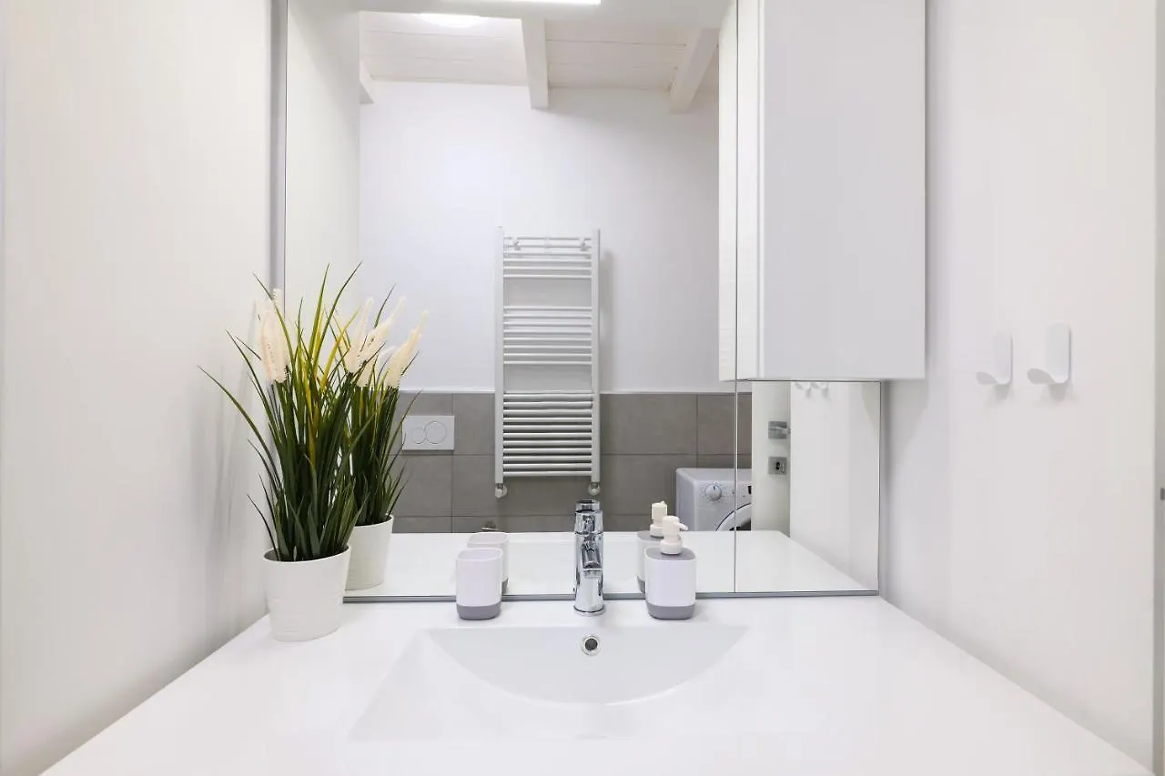 Appartamento Primopiano - Bonghi A Milano