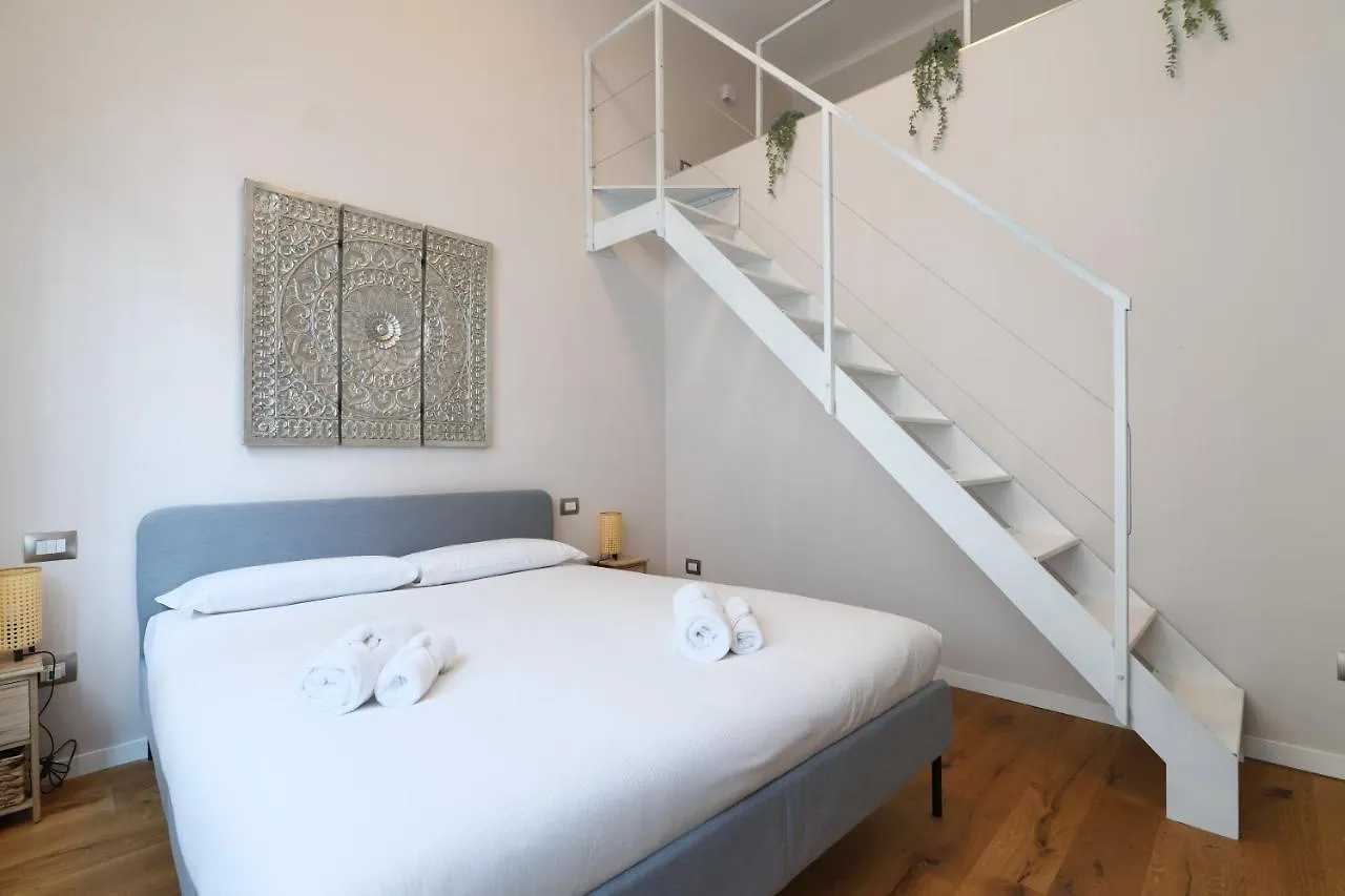 Appartamento Primopiano - Bonghi A Milano Italia