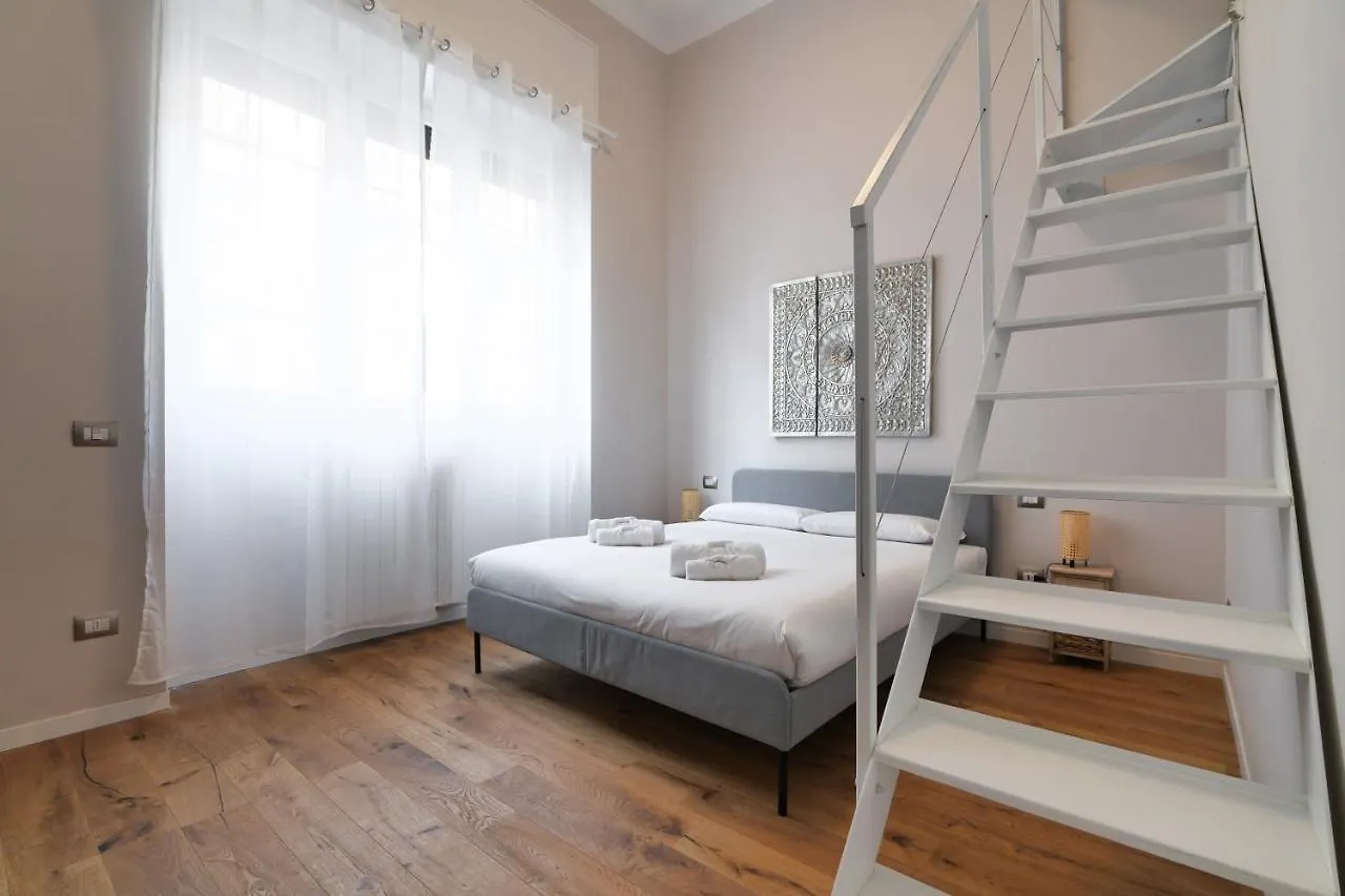 Appartamento Primopiano - Bonghi A Milano