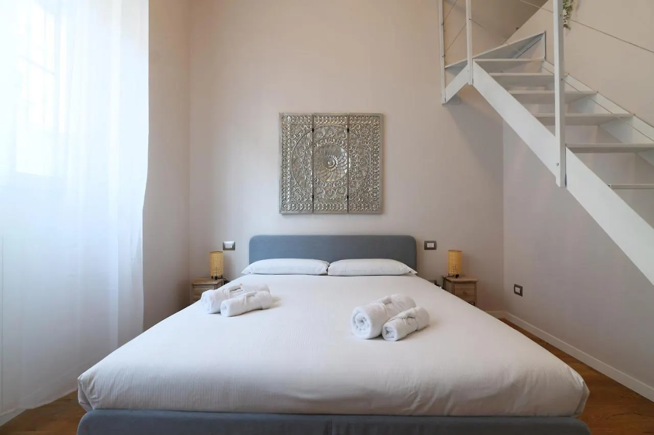 Appartamento Primopiano - Bonghi A Milano