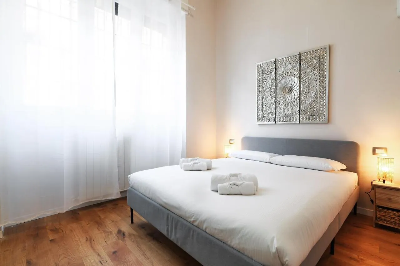 Appartamento Primopiano - Bonghi A Milano Italia