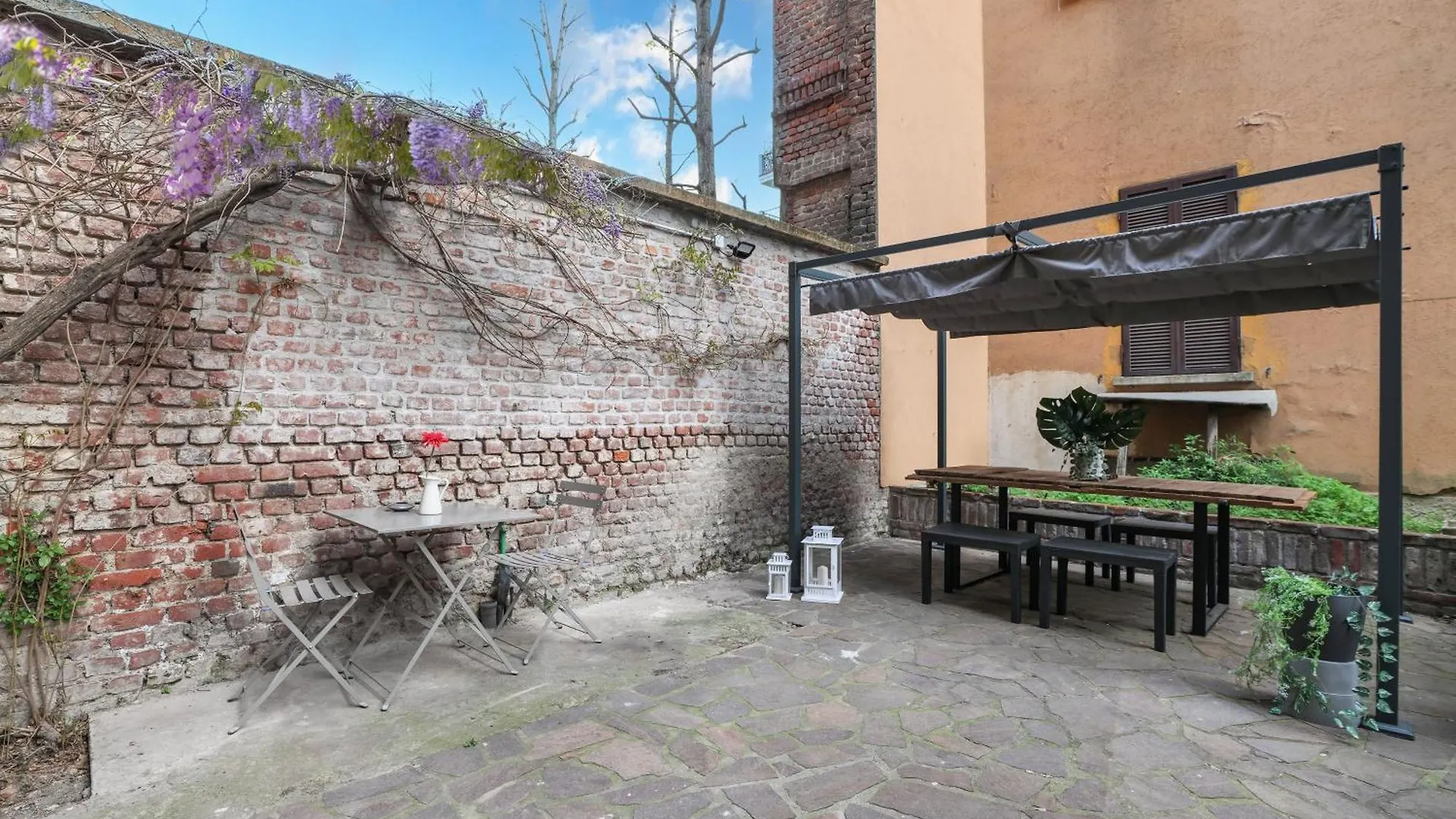 Appartamento Primopiano - Bonghi A Milano 0*,  Italia