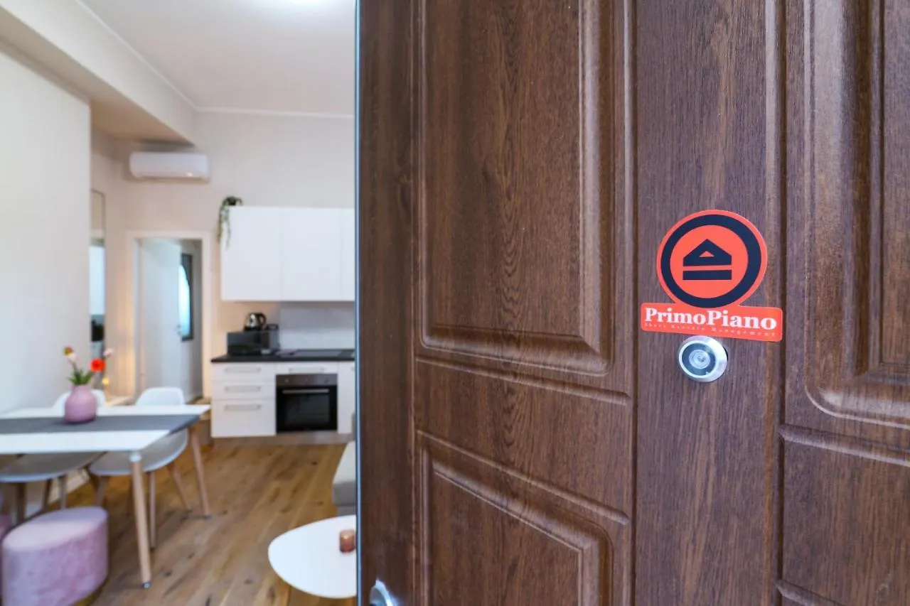 Appartement Primopiano - Bonghi A à Milan