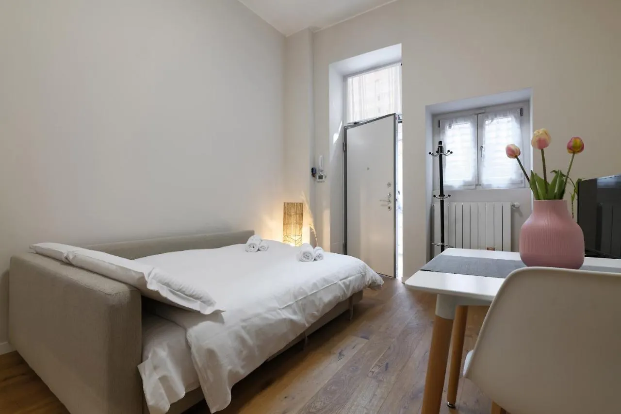 Appartement Primopiano - Bonghi A à Milan