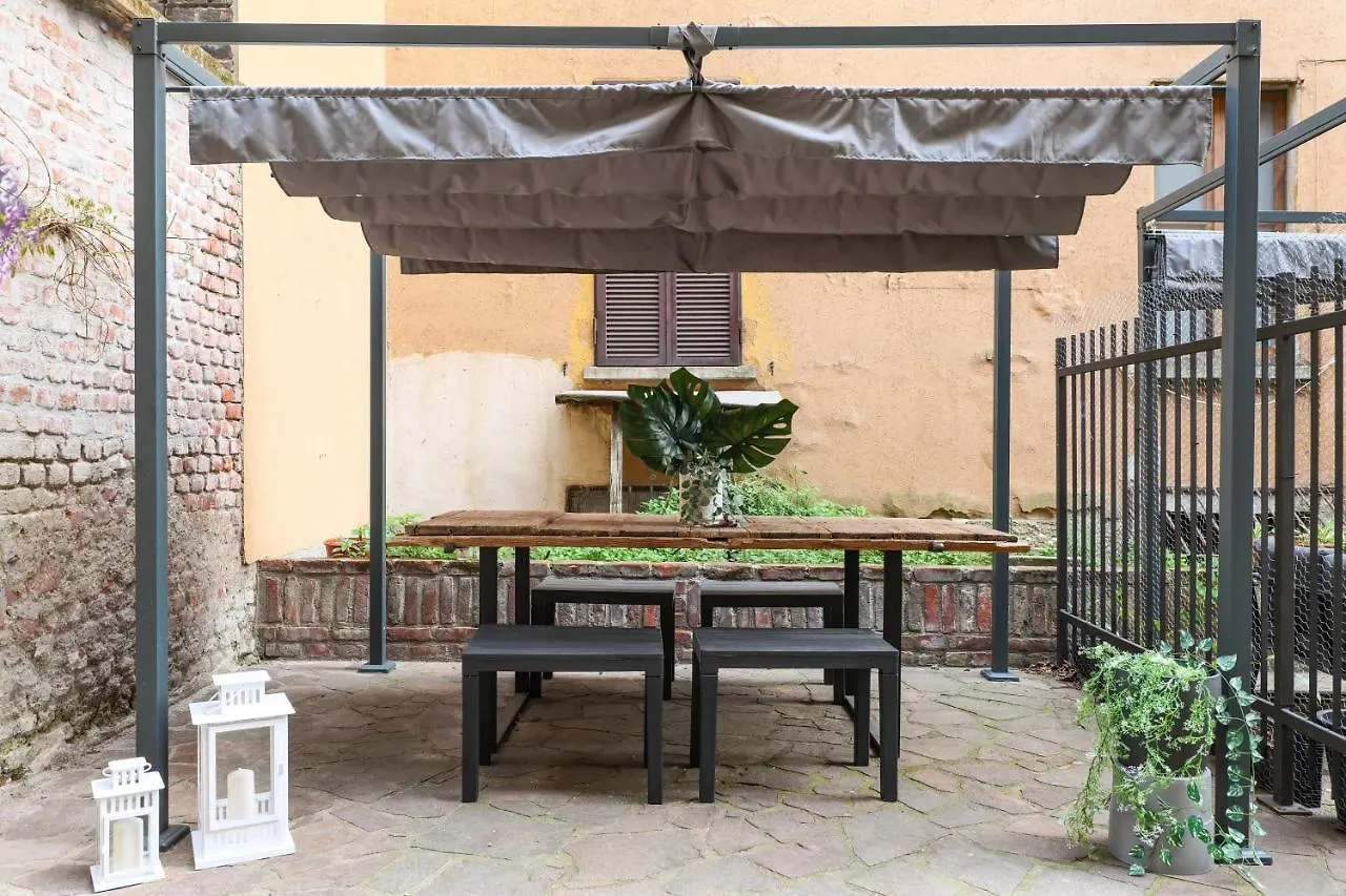 Appartement Primopiano - Bonghi A à Milan Italie