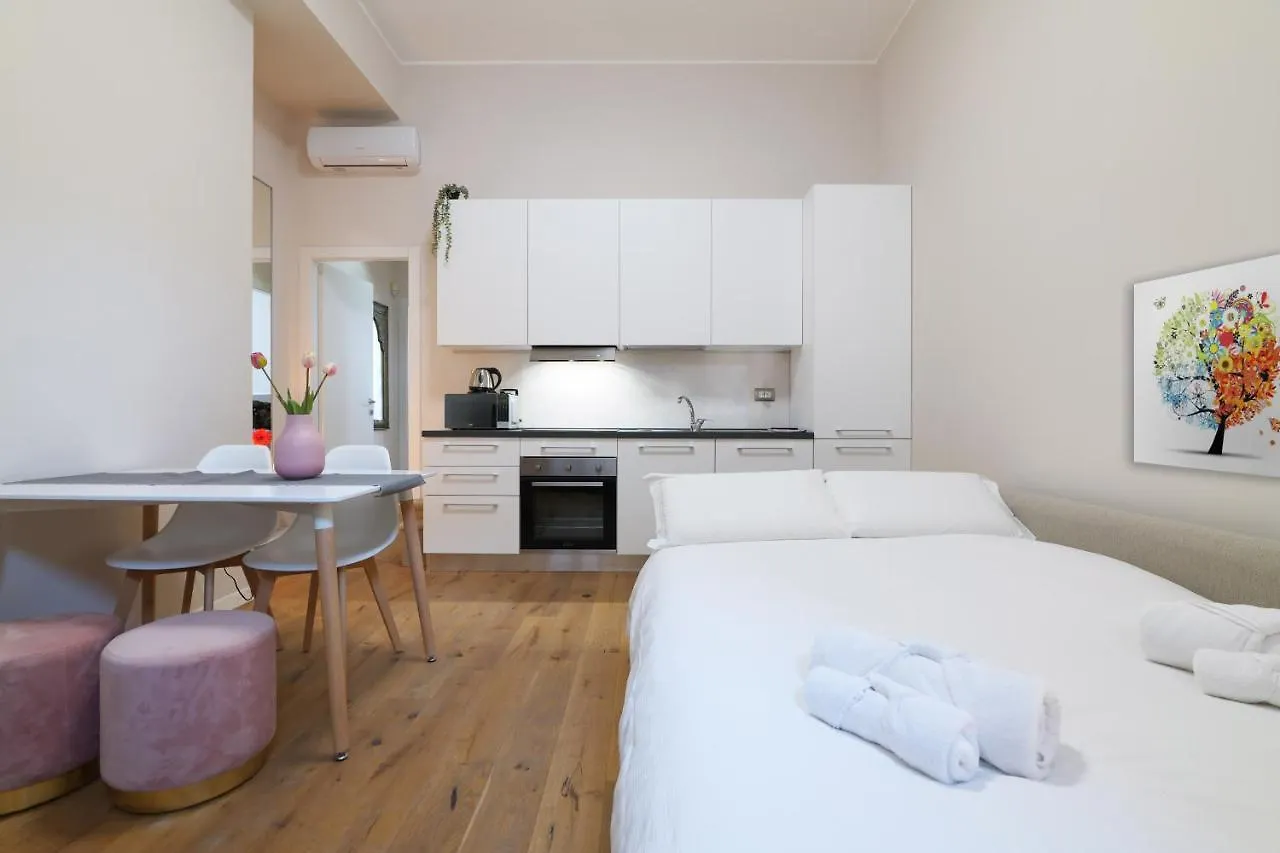 Appartement Primopiano - Bonghi A à Milan Italie