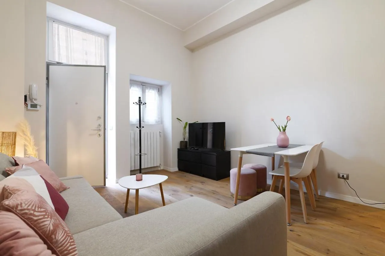 Appartement Primopiano - Bonghi A à Milan