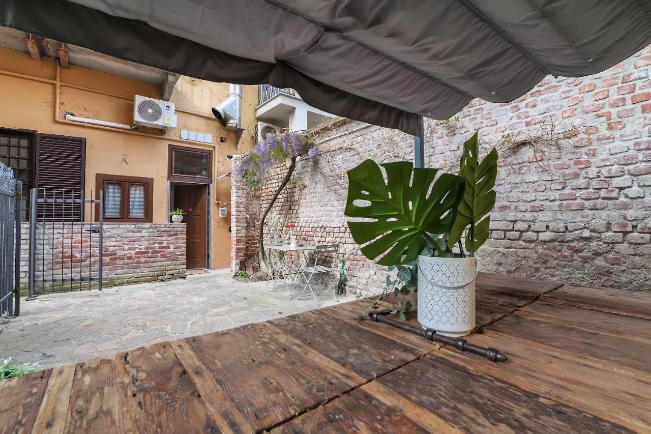 Appartement Primopiano - Bonghi A à Milan