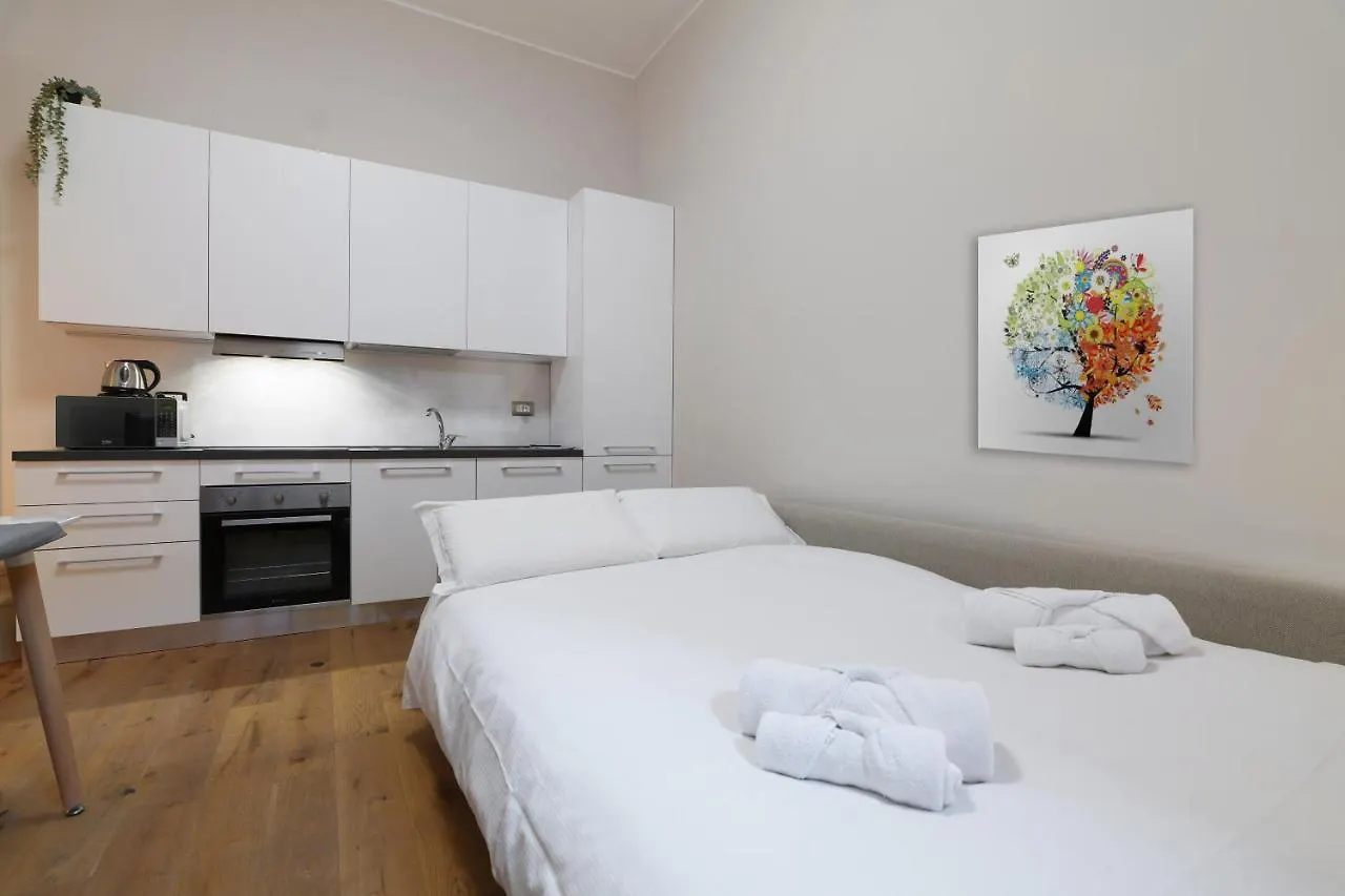 Appartement Primopiano - Bonghi A à Milan Italie
