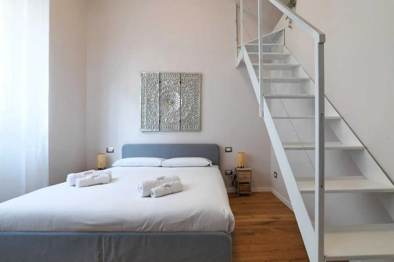 Appartement Primopiano - Bonghi A à Milan Italie