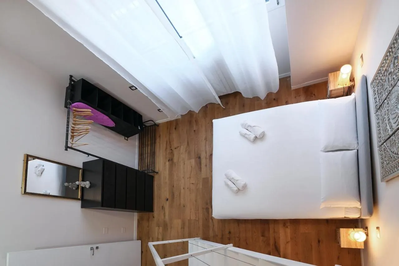 Appartement Primopiano - Bonghi A à Milan