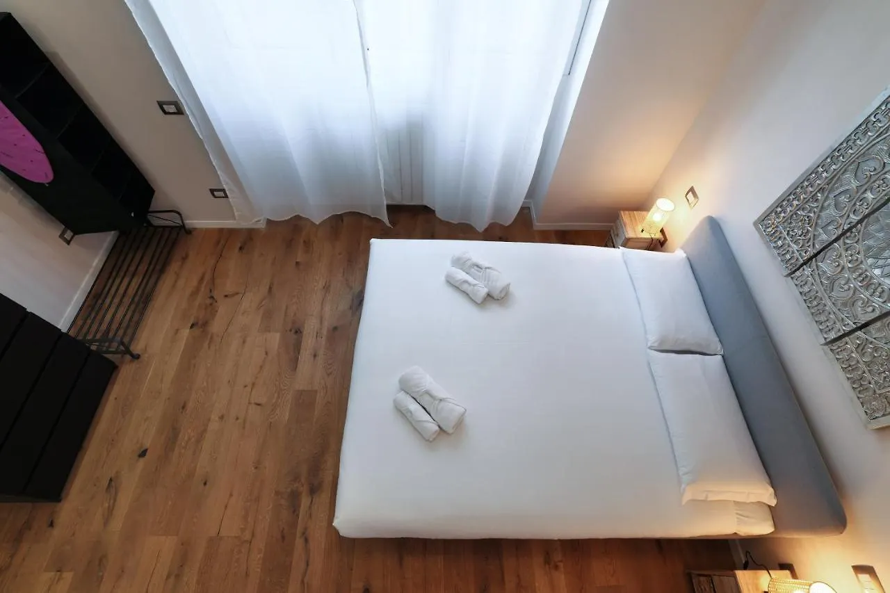 Appartement Primopiano - Bonghi A à Milan