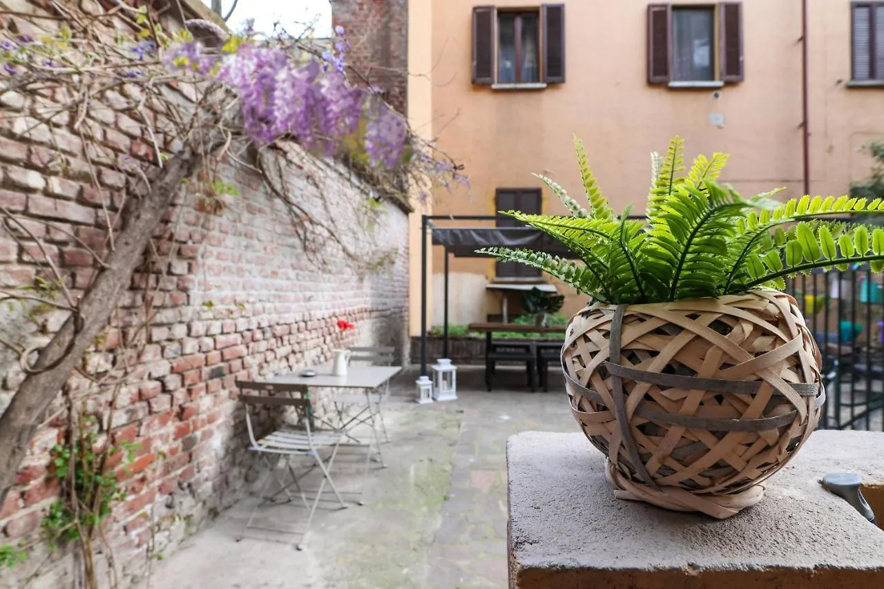 Appartement Primopiano - Bonghi A à Milan Italie