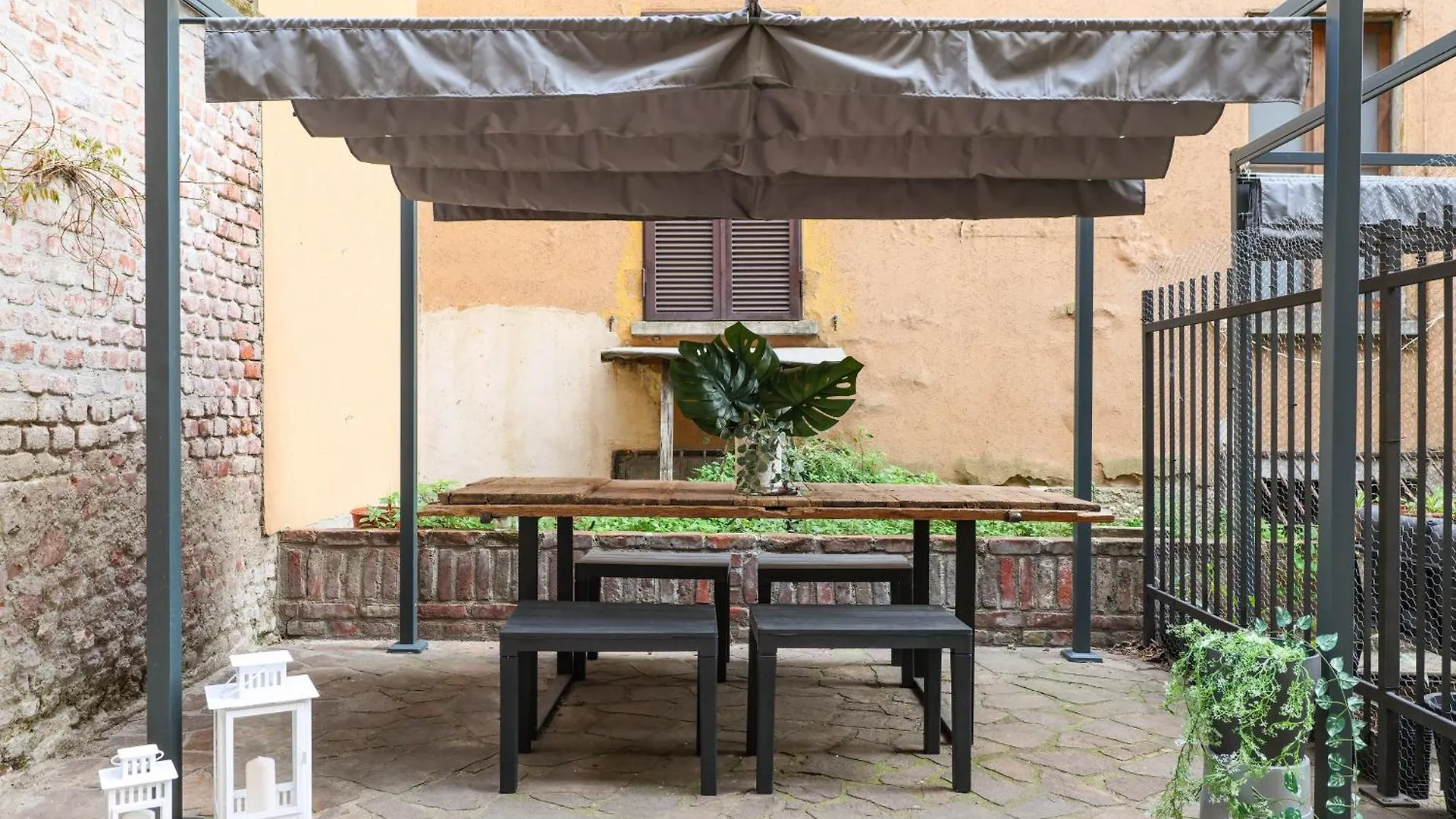 Appartement Primopiano - Bonghi A à Milan